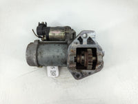 2013-2018 Acura Rdx Car Starter Motor Solenoid OEM P/N:428000-9360 Fits Fits 2013 2014 2015 2016 2017 2018 OEM Used Auto Par