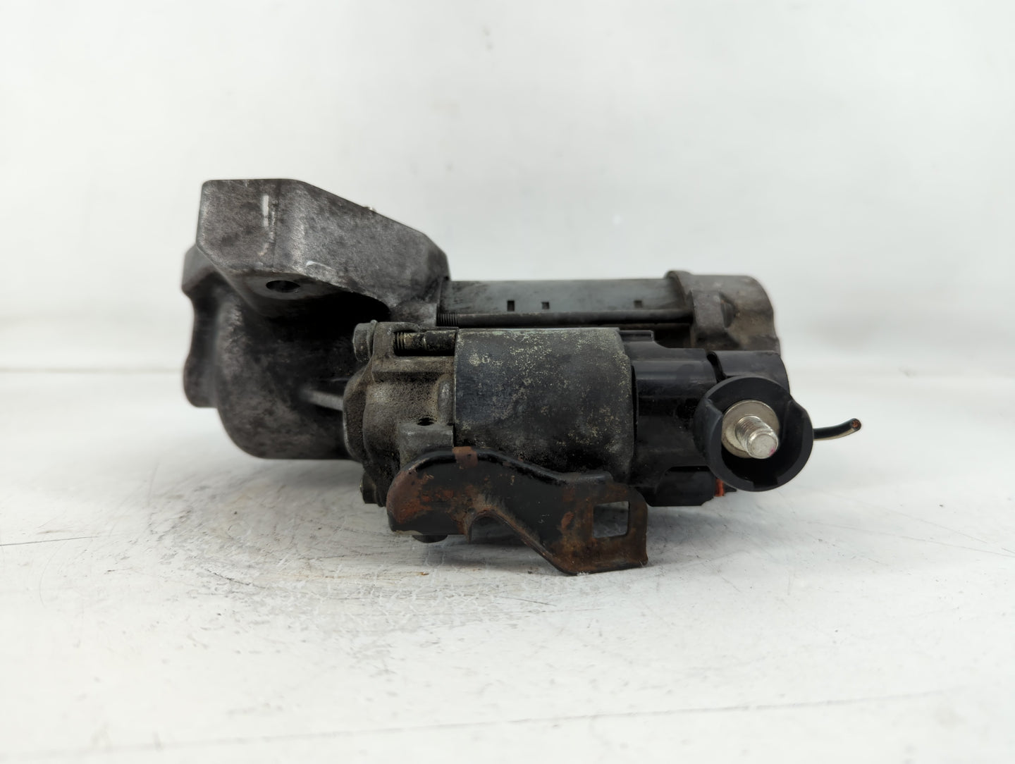 2013-2018 Acura Rdx Car Starter Motor Solenoid OEM P/N:428000-9360 Fits Fits 2013 2014 2015 2016 2017 2018 OEM Used Auto Par