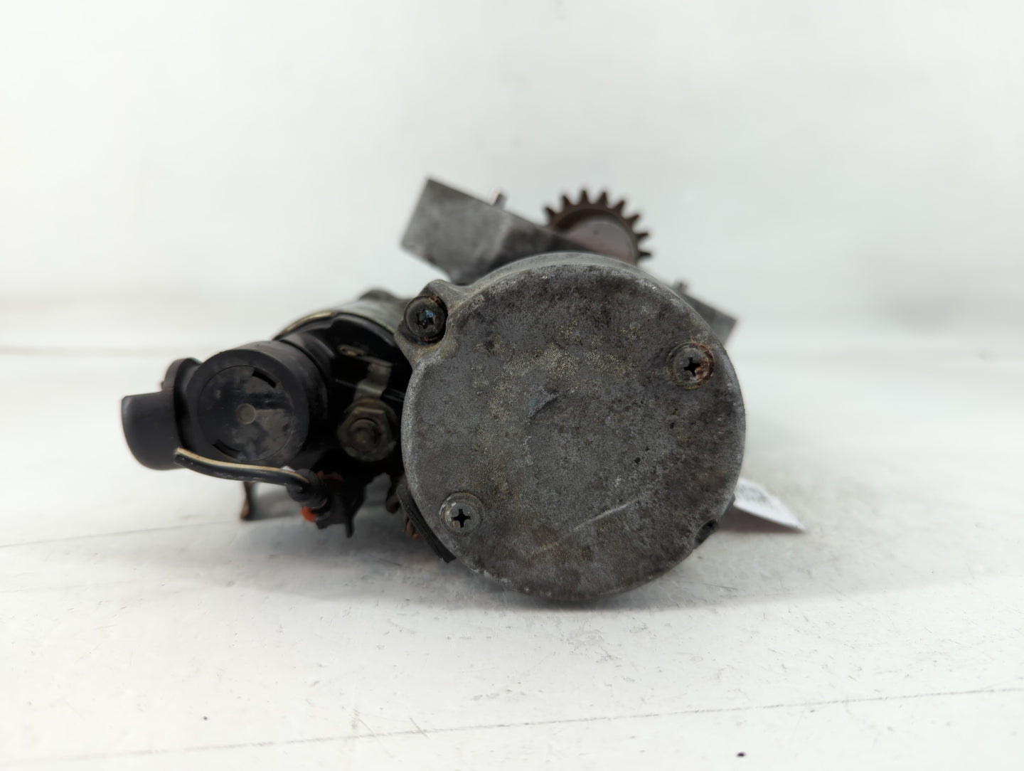 2013-2018 Acura Rdx Car Starter Motor Solenoid OEM P/N:428000-9360 Fits Fits 2013 2014 2015 2016 2017 2018 OEM Used Auto Par