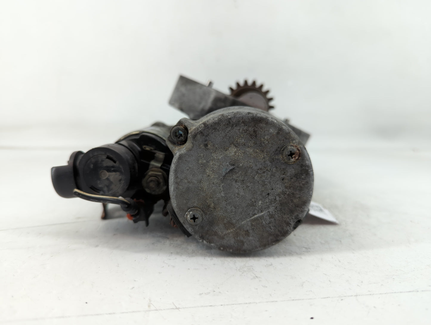 2013-2018 Acura Rdx Car Starter Motor Solenoid OEM P/N:428000-9360 Fits Fits 2013 2014 2015 2016 2017 2018 OEM Used Auto Par