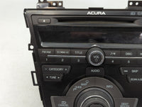 2013-2015 Acura Rdx Radio AM FM Cd Player Receiver Replacement P/N:39540-TX4-A011-M1 Fits Fits 2013 2014 2015 OEM Used Auto 
