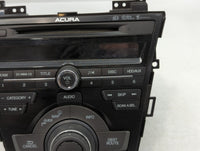 2013-2015 Acura Rdx Radio AM FM Cd Player Receiver Replacement P/N:39540-TX4-A011-M1 Fits Fits 2013 2014 2015 OEM Used Auto 