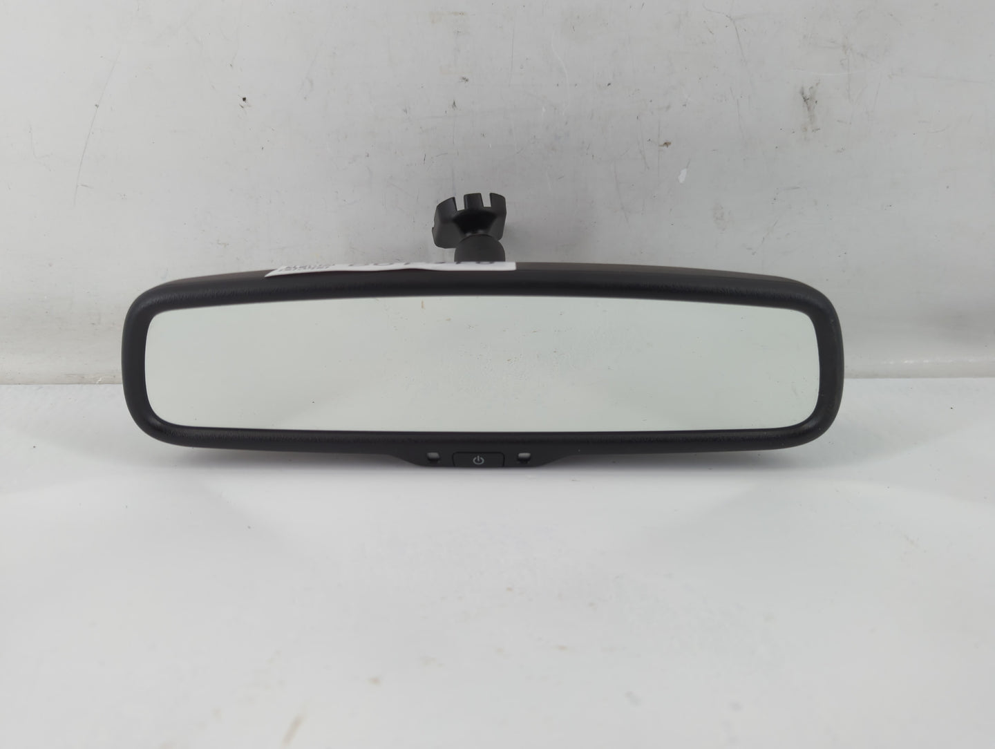 2008-2015 Acura Rdx Interior Rear View Mirror Replacement OEM P/N:E11026001 Fits OEM Used Auto Parts - Oemusedautoparts1.com