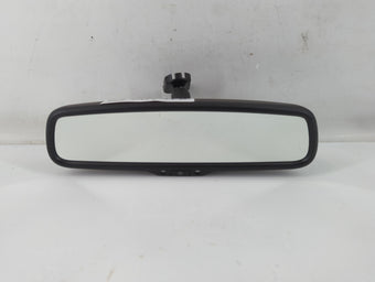 compare product 2008-2015 Acura Rdx Interior Rear View Mirror Replacement OEM P/N:E11026001 Fits OEM Used Auto Parts