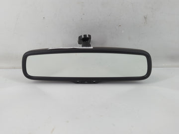 2008-2015 Acura Rdx Interior Rear View Mirror Replacement OEM P/N:E11026001 Fits OEM Used Auto Parts - Oemusedautoparts1.com