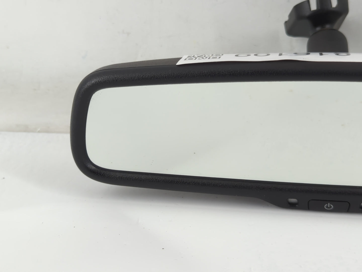 2008-2015 Acura Rdx Interior Rear View Mirror Replacement OEM P/N:E11026001 Fits OEM Used Auto Parts - Oemusedautoparts1.com