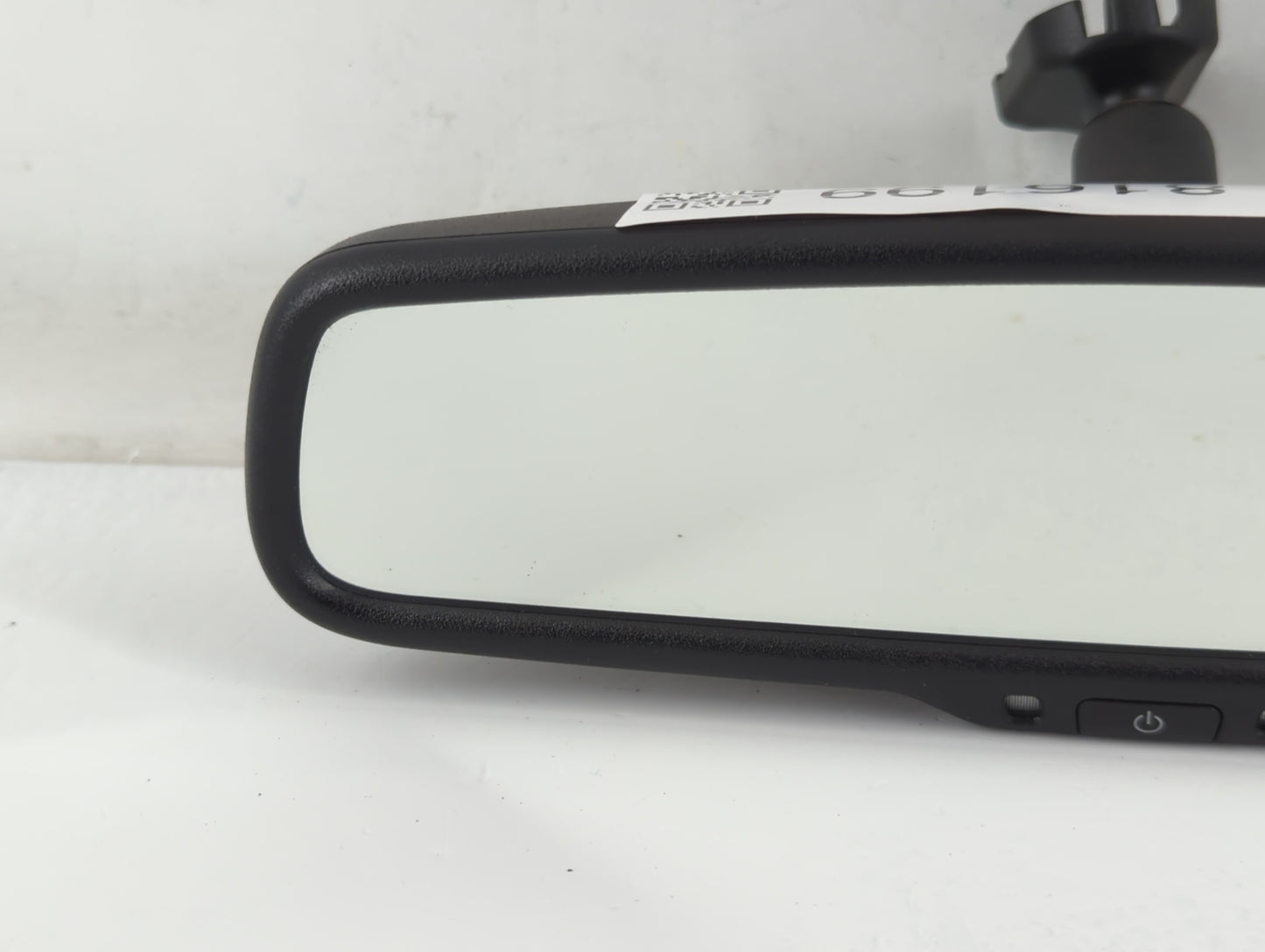2008-2015 Acura Rdx Interior Rear View Mirror Replacement OEM P/N:E11026001 Fits OEM Used Auto Parts - Oemusedautoparts1.com