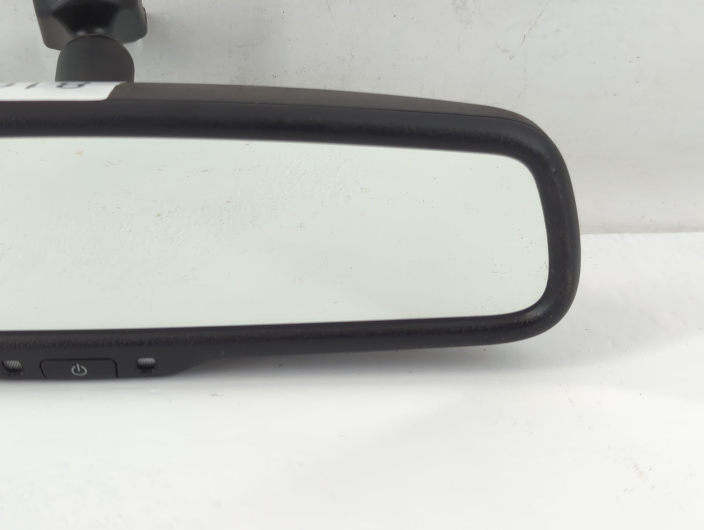 2008-2015 Acura Rdx Interior Rear View Mirror Replacement OEM P/N:E11026001 Fits OEM Used Auto Parts - Oemusedautoparts1.com