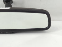 2008-2015 Acura Rdx Interior Rear View Mirror Replacement OEM P/N:E11026001 Fits OEM Used Auto Parts - Oemusedautoparts1.com