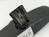 2008-2015 Acura Rdx Interior Rear View Mirror Replacement OEM P/N:E11026001 Fits OEM Used Auto Parts - Oemusedautoparts1.com