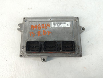 2013-2015 Acura Rdx PCM Engine Control Computer ECU ECM PCU OEM P/N:37820-R8A-A54 Fits Fits 2013 2014 2015 OEM Used Auto Par