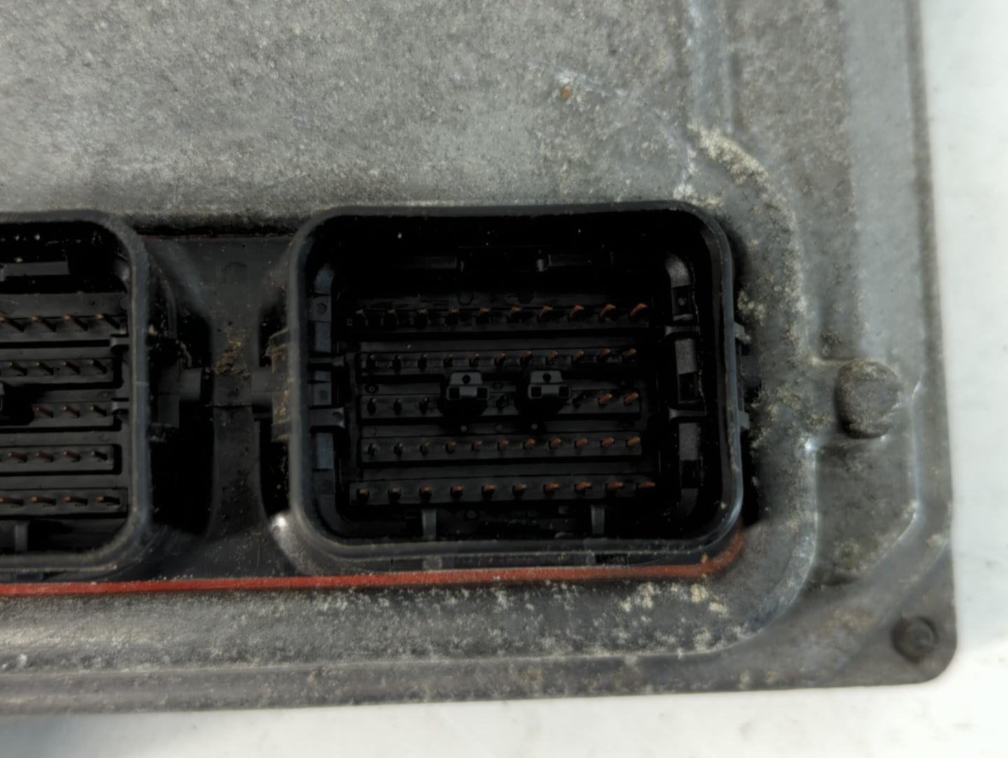 2013-2015 Acura Rdx PCM Engine Control Computer ECU ECM PCU OEM P/N:37820-R8A-A54 Fits Fits 2013 2014 2015 OEM Used Auto Par