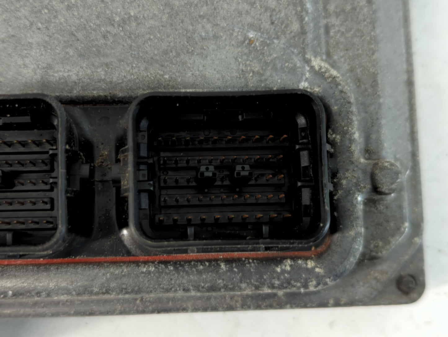 2013-2015 Acura Rdx PCM Engine Control Computer ECU ECM PCU OEM P/N:37820-R8A-A54 Fits Fits 2013 2014 2015 OEM Used Auto Par