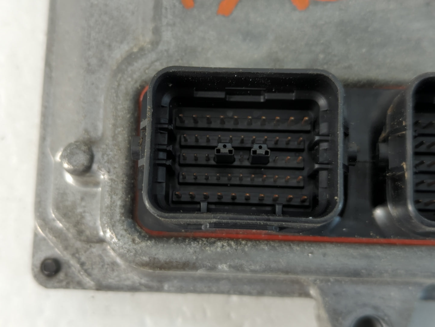 2013-2015 Acura Rdx PCM Engine Control Computer ECU ECM PCU OEM P/N:37820-R8A-A54 Fits Fits 2013 2014 2015 OEM Used Auto Par
