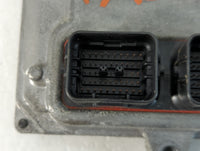 2013-2015 Acura Rdx PCM Engine Control Computer ECU ECM PCU OEM P/N:37820-R8A-A54 Fits Fits 2013 2014 2015 OEM Used Auto Par