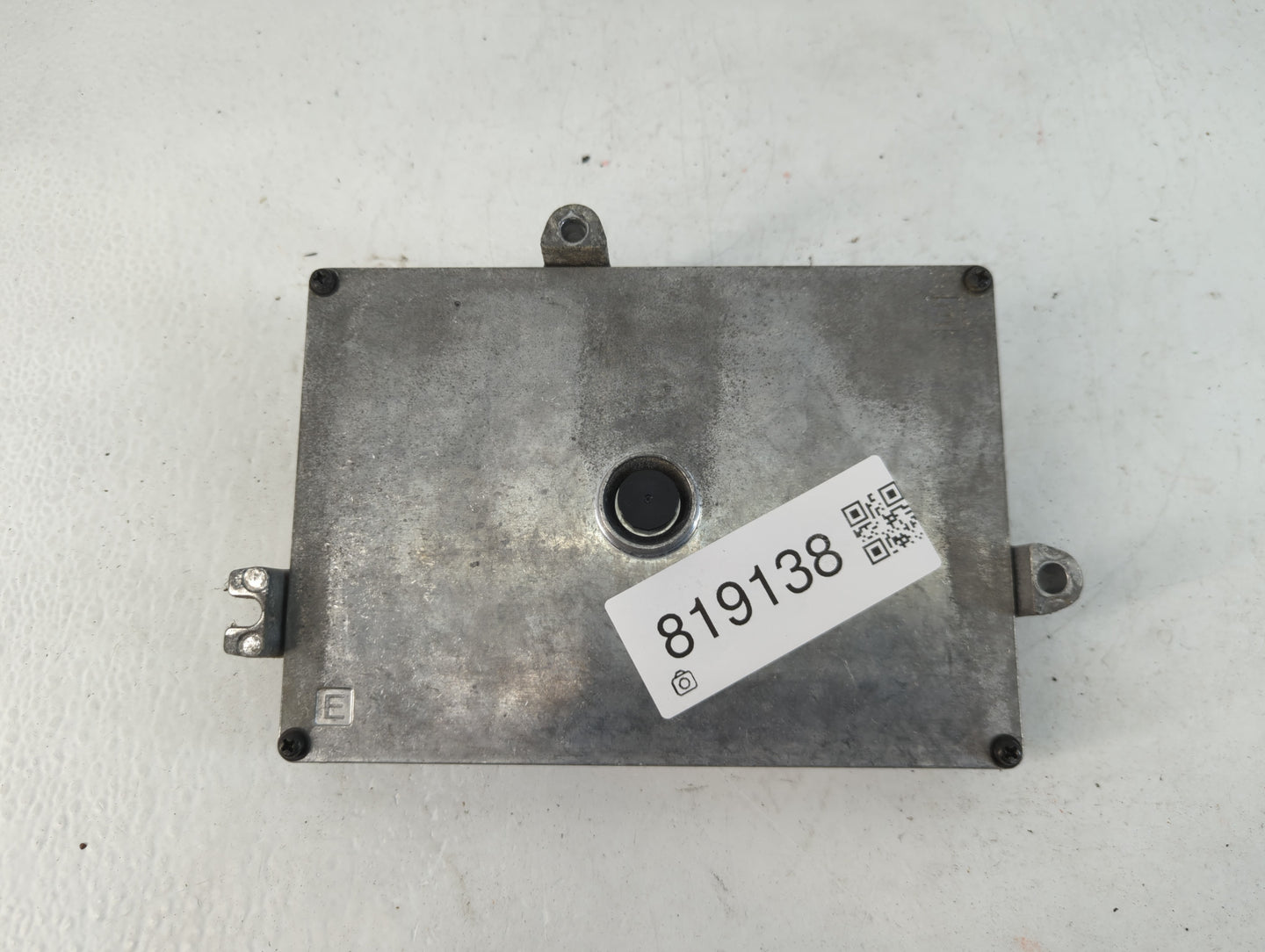 2013-2015 Acura Rdx PCM Engine Control Computer ECU ECM PCU OEM P/N:37820-R8A-A54 Fits Fits 2013 2014 2015 OEM Used Auto Par