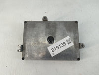 2013-2015 Acura Rdx PCM Engine Control Computer ECU ECM PCU OEM P/N:37820-R8A-A54 Fits Fits 2013 2014 2015 OEM Used Auto Par
