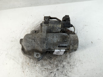 compare product 2013-2018 Acura Rdx Car Starter Motor Solenoid OEM P/N:428000-9360 Fits Fits 2013 2014 2015 2016 2017 2018 OEM Used Auto Parts
