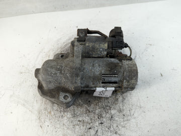 2013-2018 Acura Rdx Car Starter Motor Solenoid OEM P/N:428000-9360 Fits Fits 2013 2014 2015 2016 2017 2018 OEM Used Auto Par