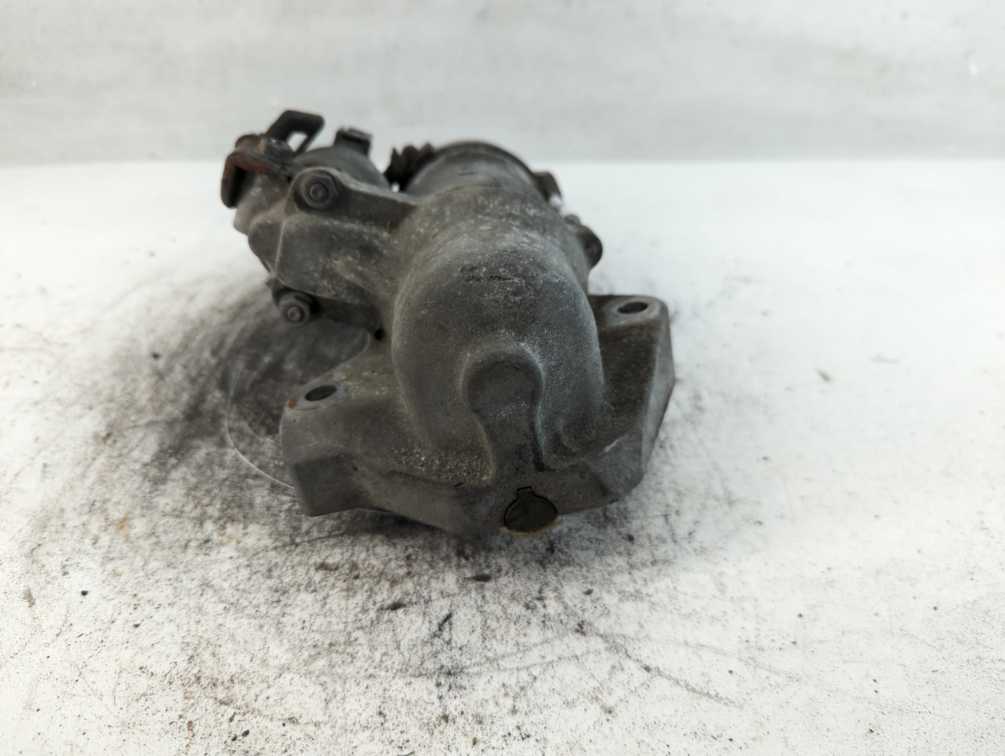 2013-2018 Acura Rdx Car Starter Motor Solenoid OEM P/N:428000-9360 Fits Fits 2013 2014 2015 2016 2017 2018 OEM Used Auto Par