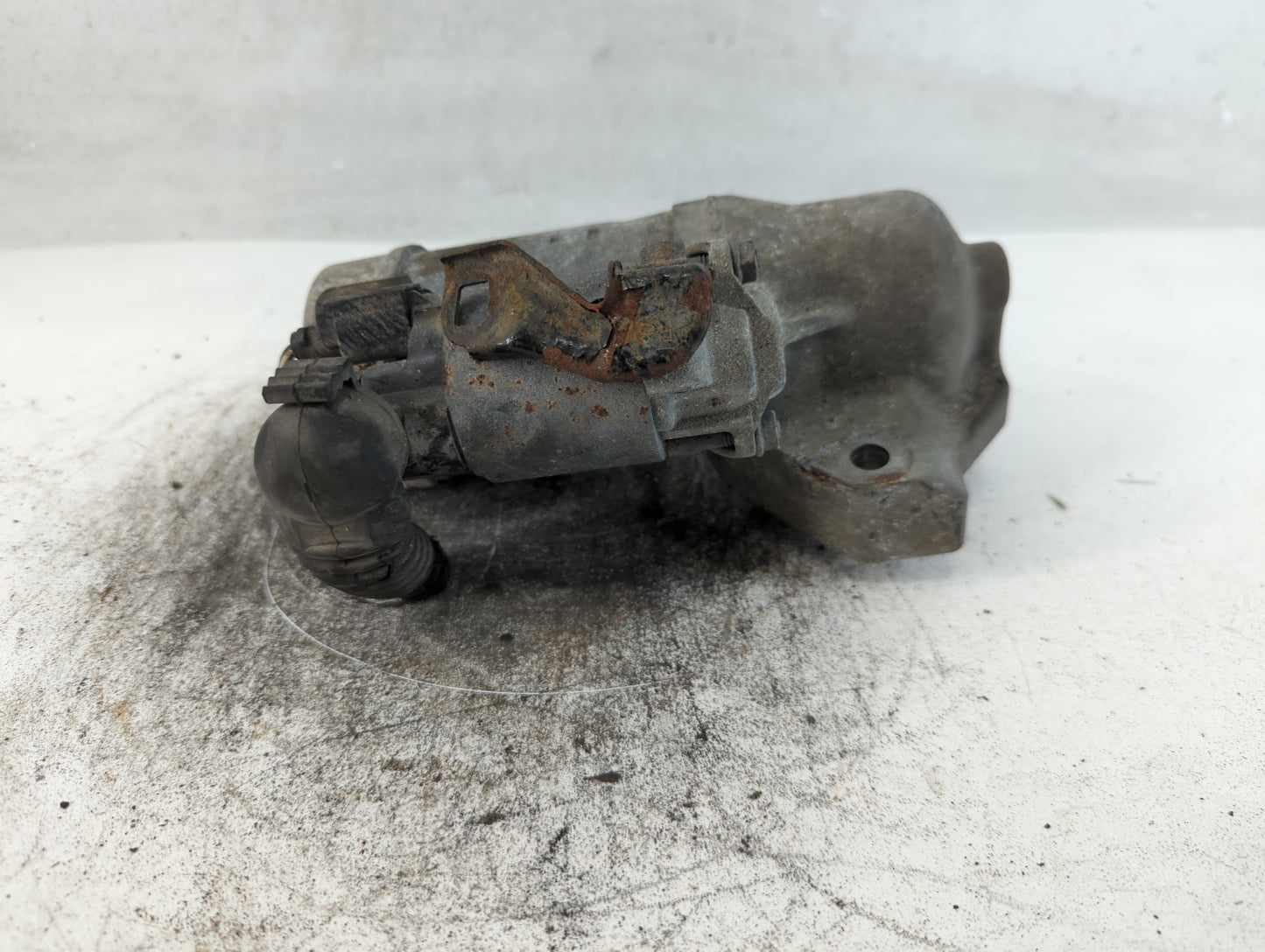 2013-2018 Acura Rdx Car Starter Motor Solenoid OEM P/N:428000-9360 Fits Fits 2013 2014 2015 2016 2017 2018 OEM Used Auto Par