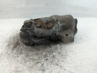2013-2018 Acura Rdx Car Starter Motor Solenoid OEM P/N:428000-9360 Fits Fits 2013 2014 2015 2016 2017 2018 OEM Used Auto Par