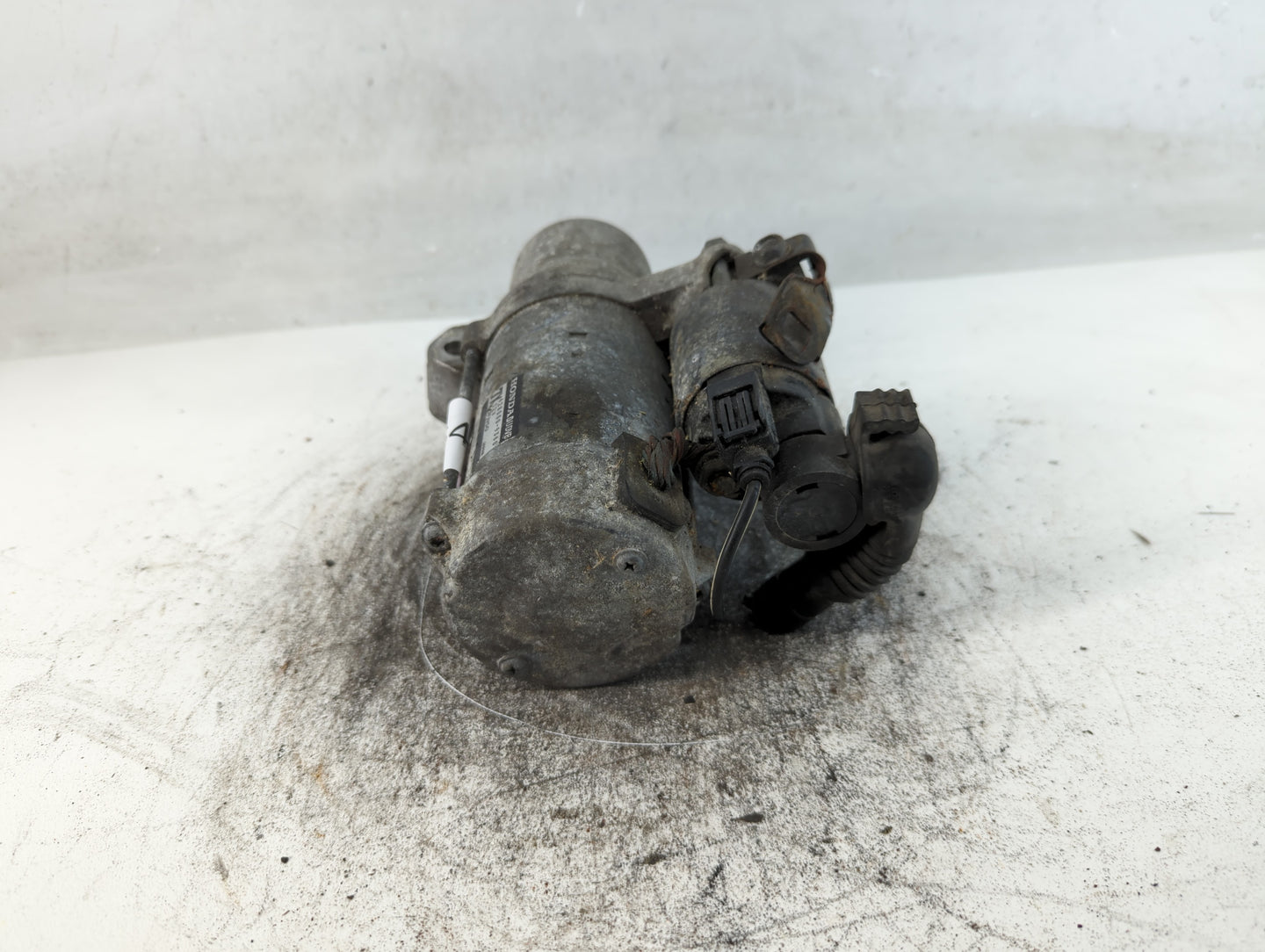2013-2018 Acura Rdx Car Starter Motor Solenoid OEM P/N:428000-9360 Fits Fits 2013 2014 2015 2016 2017 2018 OEM Used Auto Par