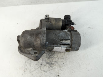 compare product 2013-2018 Acura Rdx Car Starter Motor Solenoid OEM P/N:428000-9360 Fits Fits 2013 2014 2015 2016 2017 2018 OEM Used Auto Parts