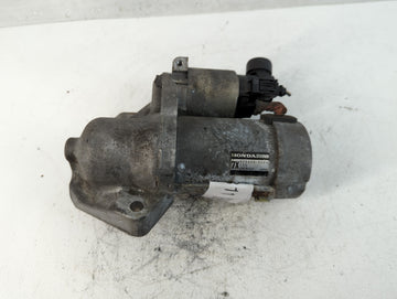 2013-2018 Acura Rdx Car Starter Motor Solenoid OEM P/N:428000-9360 Fits Fits 2013 2014 2015 2016 2017 2018 OEM Used Auto Par