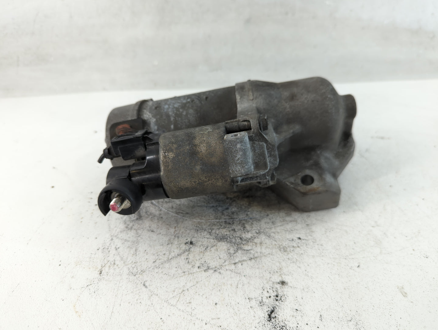 2013-2018 Acura Rdx Car Starter Motor Solenoid OEM P/N:428000-9360 Fits Fits 2013 2014 2015 2016 2017 2018 OEM Used Auto Par