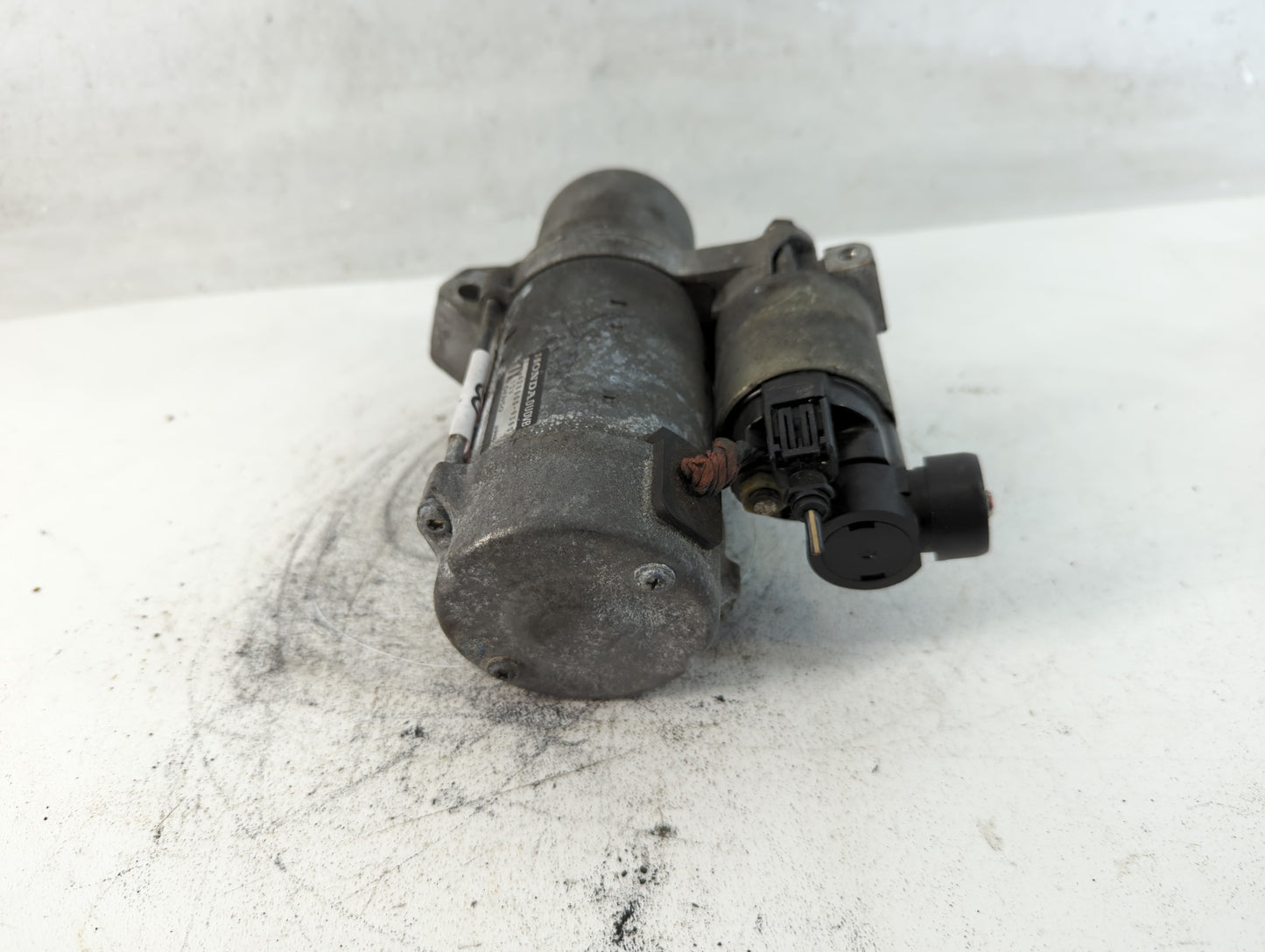 2013-2018 Acura Rdx Car Starter Motor Solenoid OEM P/N:428000-9360 Fits Fits 2013 2014 2015 2016 2017 2018 OEM Used Auto Par
