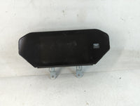 2013-2015 Acura Rdx Information Display Screen - Oemusedautoparts1.com