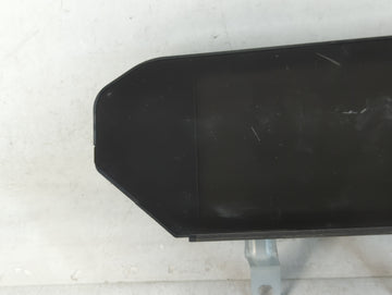 2013-2015 Acura Rdx Information Display Screen