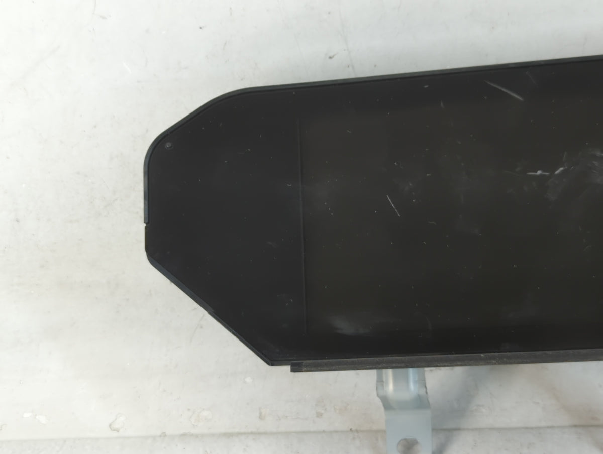 2013-2015 Acura Rdx Information Radio Display Screen 828284 - Oemusedautoparts1.com