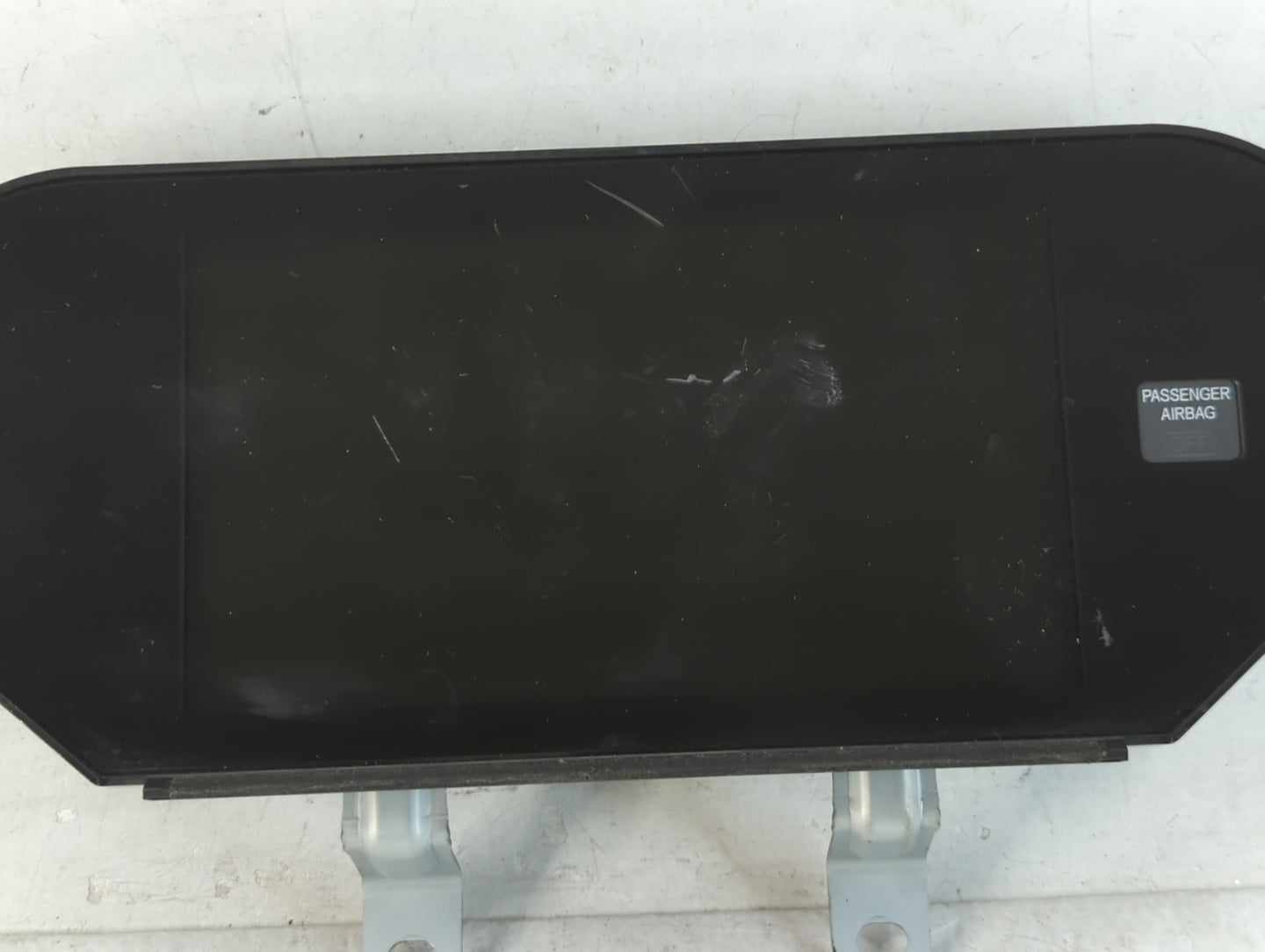 2013-2015 Acura Rdx Information Display Screen - Oemusedautoparts1.com
