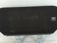 2013-2015 Acura Rdx Information Display Screen - Oemusedautoparts1.com