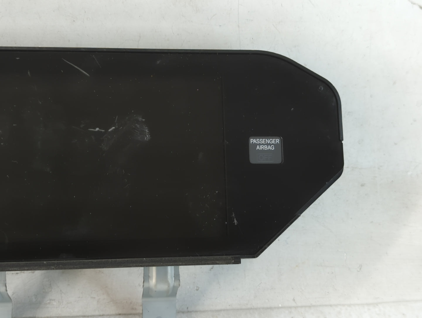 2013-2015 Acura Rdx Information Display Screen - Oemusedautoparts1.com