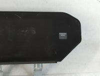 2013-2015 Acura Rdx Information Display Screen - Oemusedautoparts1.com