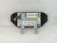 2013-2015 Acura Rdx Information Display Screen - Oemusedautoparts1.com