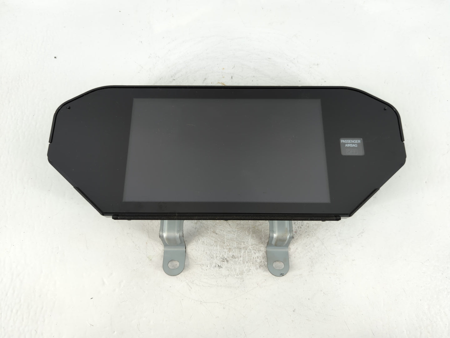 2013-2015 Acura Rdx Information Display Screen - Oemusedautoparts1.com
