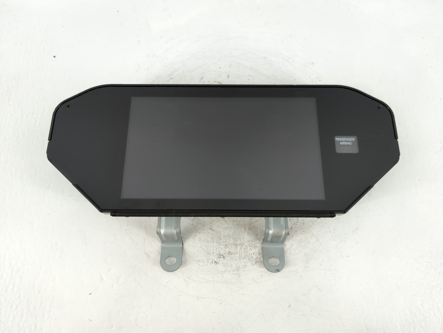 2013-2015 Acura Rdx Information Display Screen - Oemusedautoparts1.com