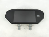 2013-2015 Acura Rdx Information Display Screen - Oemusedautoparts1.com