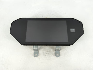 2013-2015 Acura Rdx Information Display Screen - Oemusedautoparts1.com
