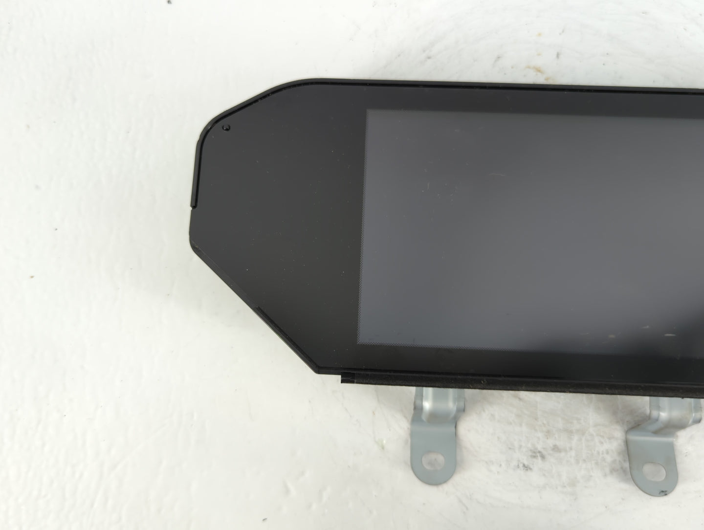 2013-2015 Acura Rdx Information Display Screen - Oemusedautoparts1.com