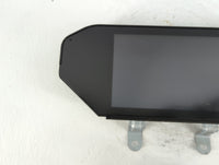 2013-2015 Acura Rdx Information Display Screen - Oemusedautoparts1.com