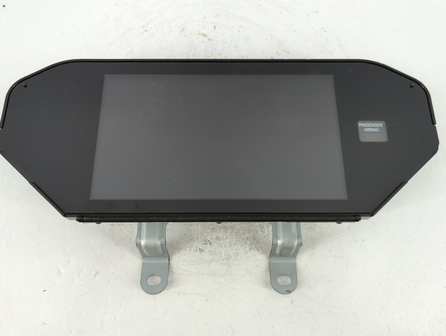 2013-2015 Acura Rdx Information Display Screen - Oemusedautoparts1.com