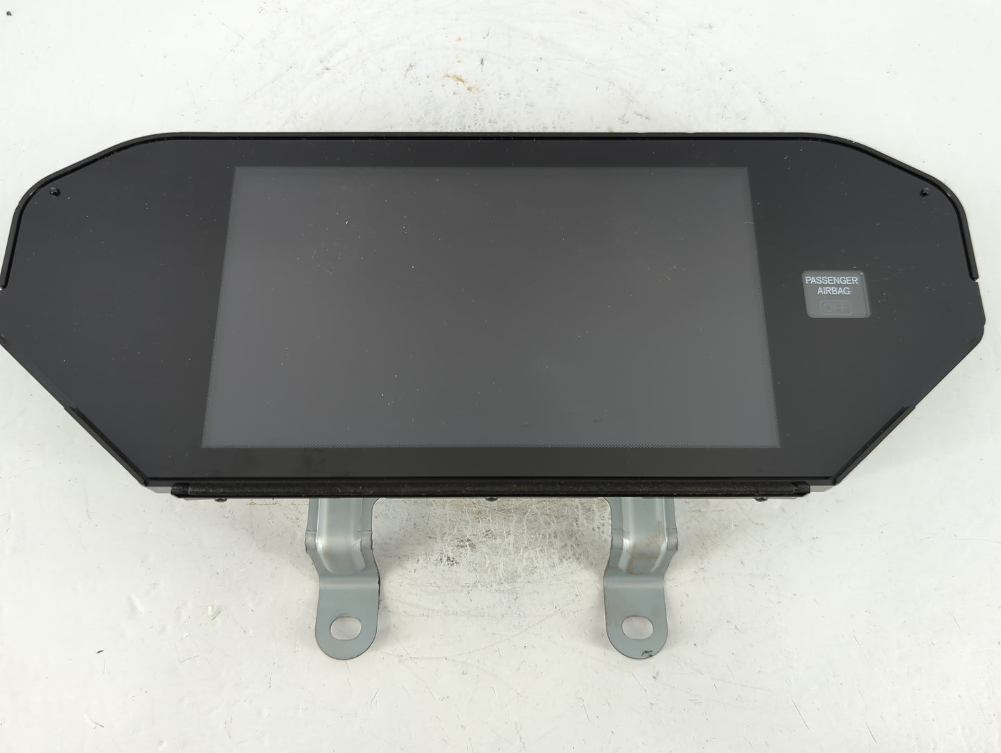 2013-2015 Acura Rdx Information Display Screen - Oemusedautoparts1.com