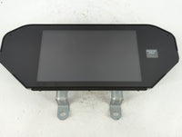 2013-2015 Acura Rdx Information Display Screen - Oemusedautoparts1.com