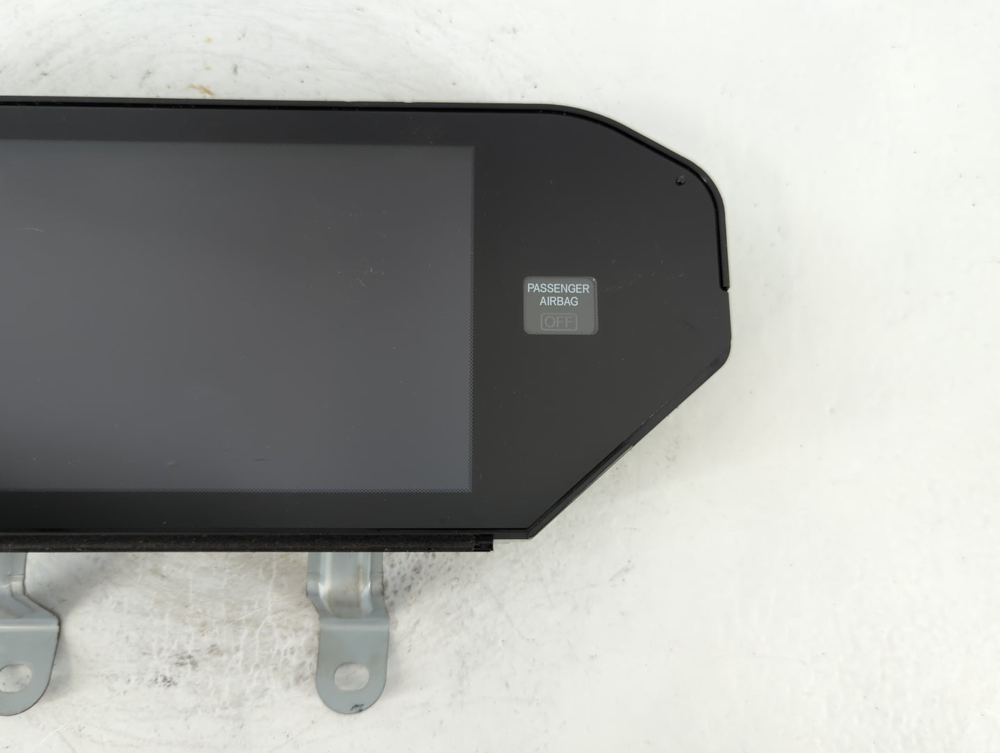 2013-2015 Acura Rdx Information Display Screen - Oemusedautoparts1.com