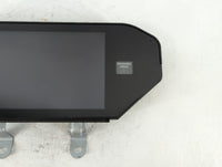 2013-2015 Acura Rdx Information Display Screen - Oemusedautoparts1.com